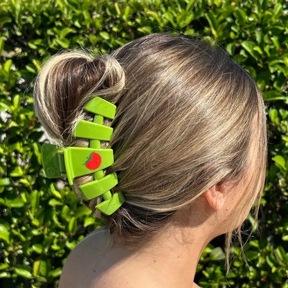 Teleties-Large-Claw Clip