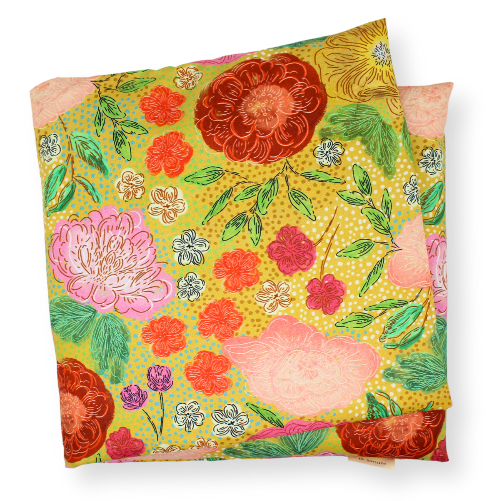 Aromatherapy Large Heat & Cold Wrap