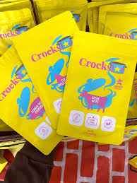 Crockstar Meals