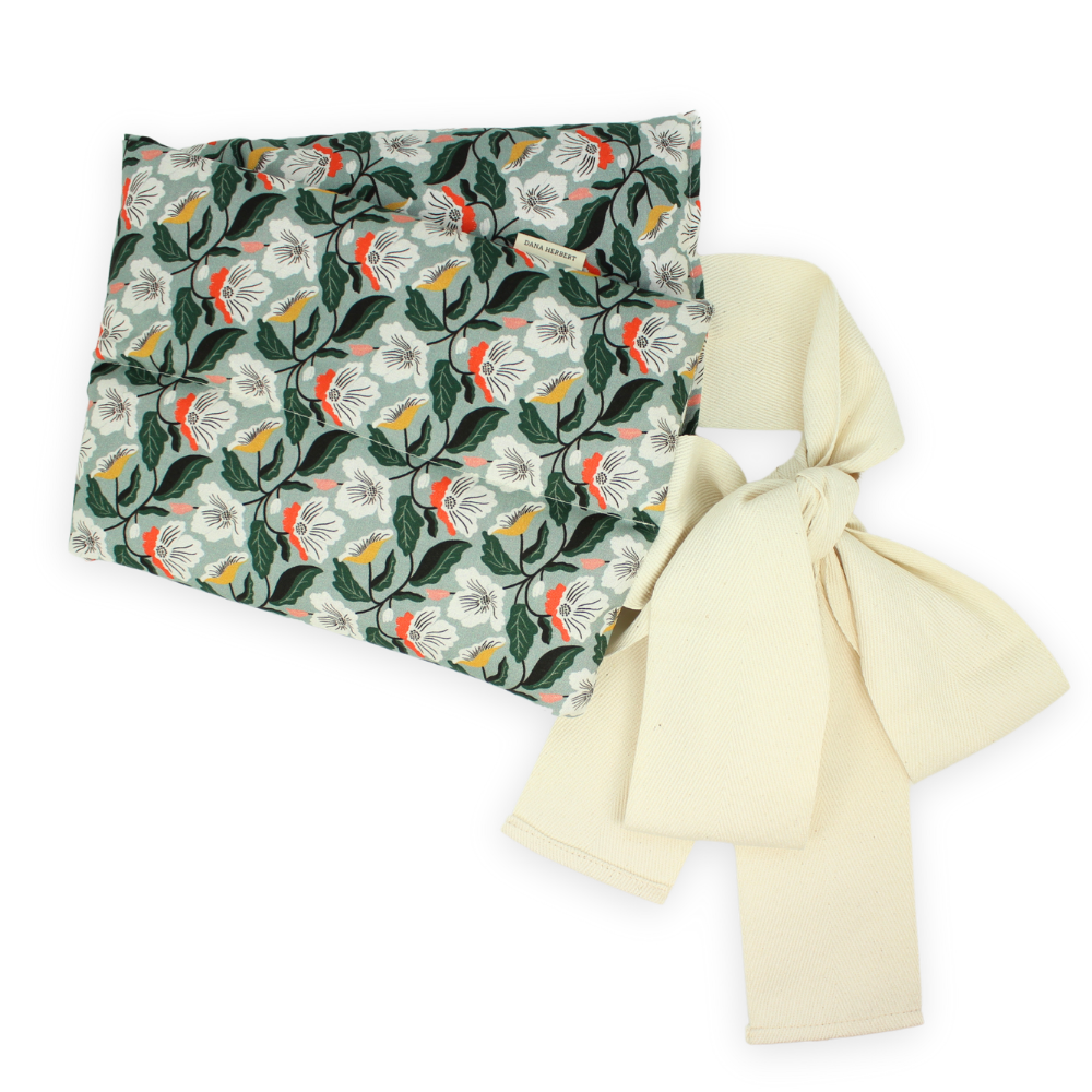 Aromatherapy Heat & Cold Back Wrap