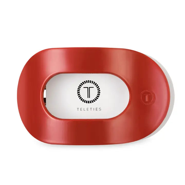Teleties - Large - Round Hair Clips