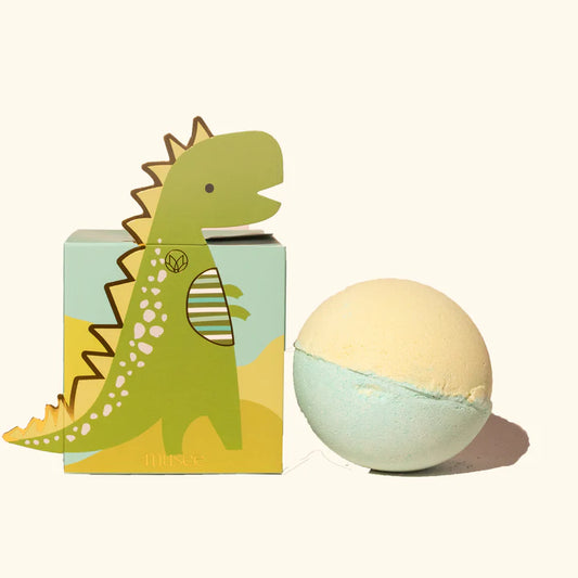 Musee Dino Bath Bomb