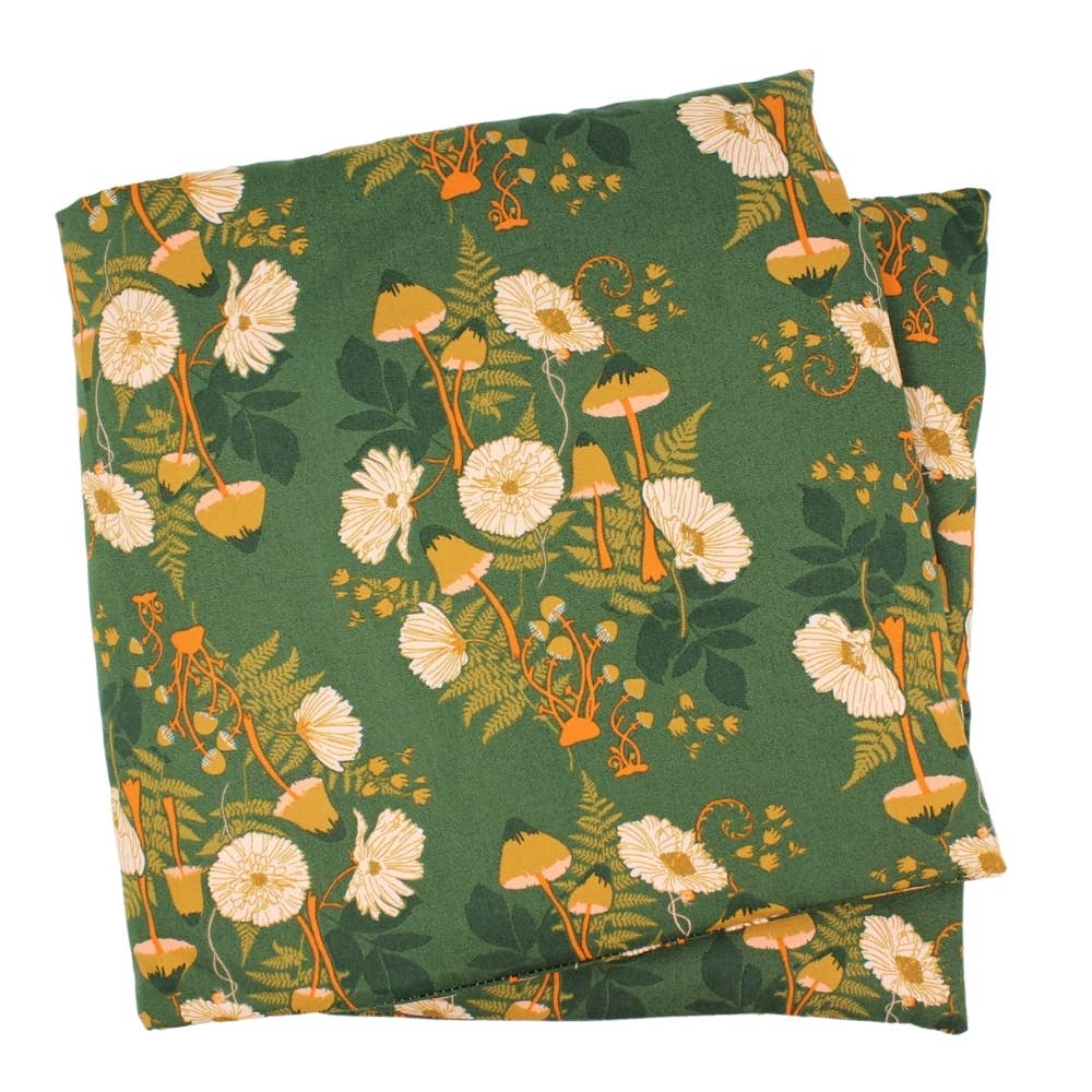 Aromatherapy Large Heat & Cold Wrap