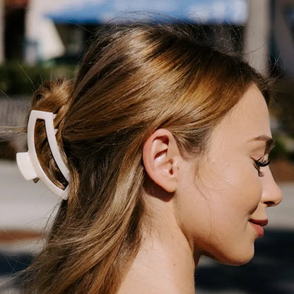 Teleties-Medium-Claw Clip