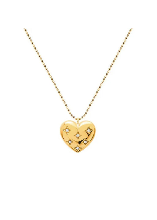 Eloise Necklace