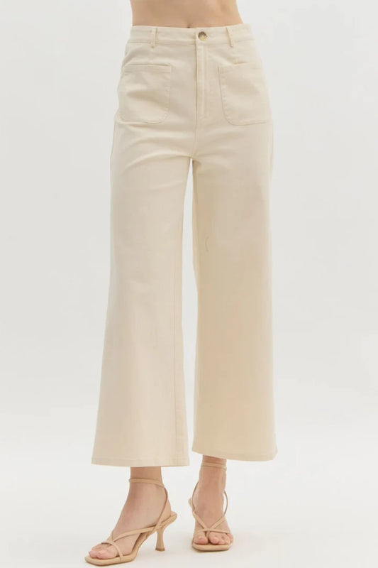 Sailor Pants