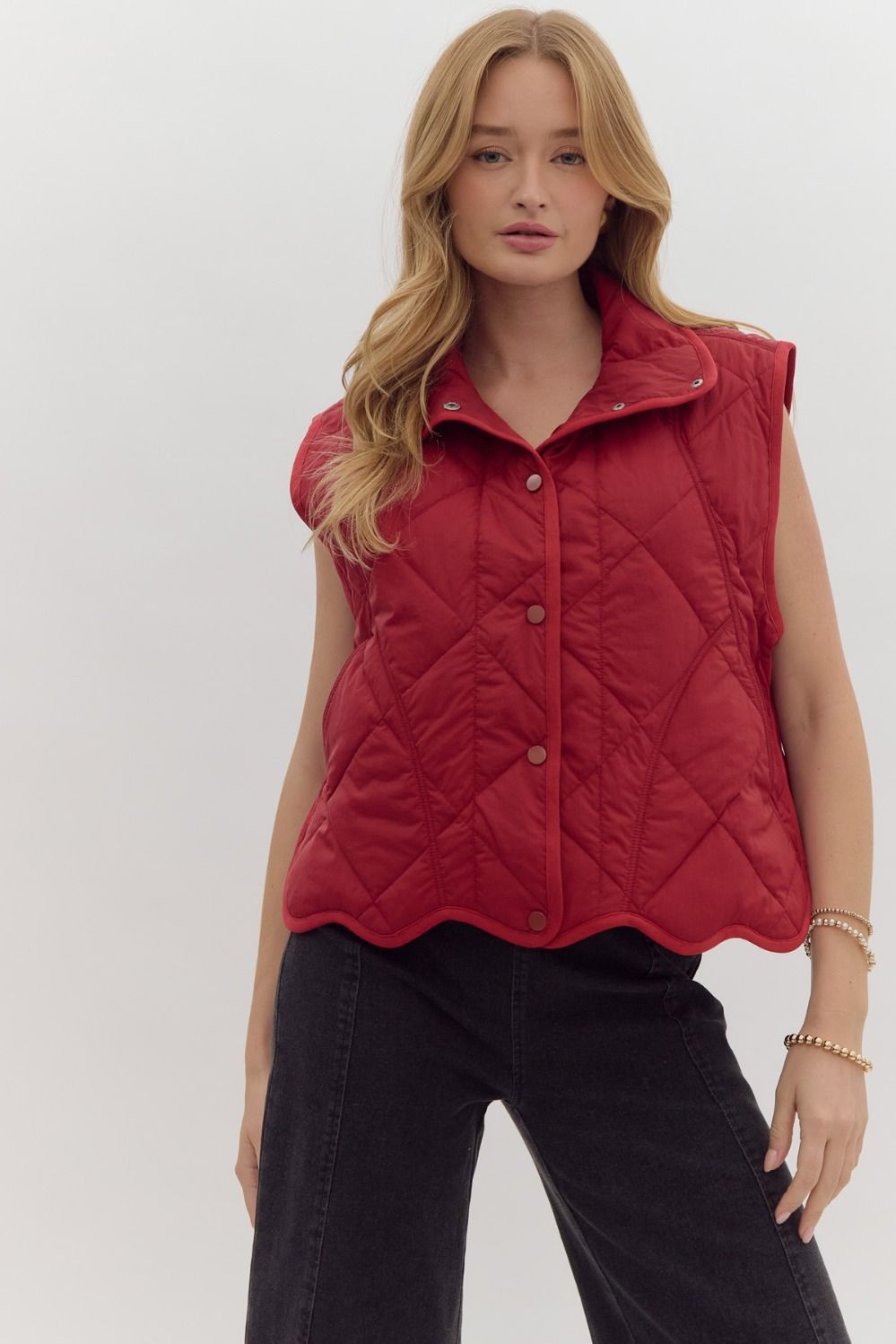 Entro Scarlett Vest