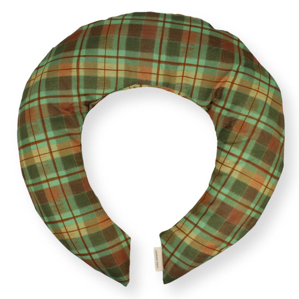 BASICS: Neck Wrap, Men's, Gender-neutral