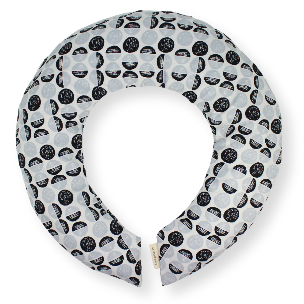 BASICS: Neck Wrap, Men's, Gender-neutral