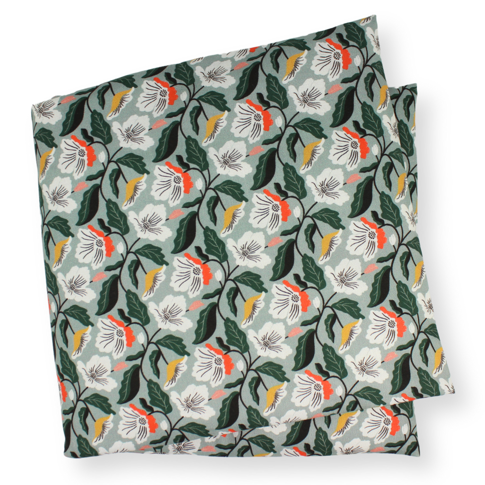 Aromatherapy Large Heat & Cold Wrap