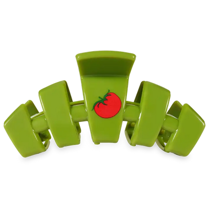 Teleties-Large-Claw Clip