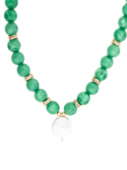 Michelle McDowell Summerlin Necklace