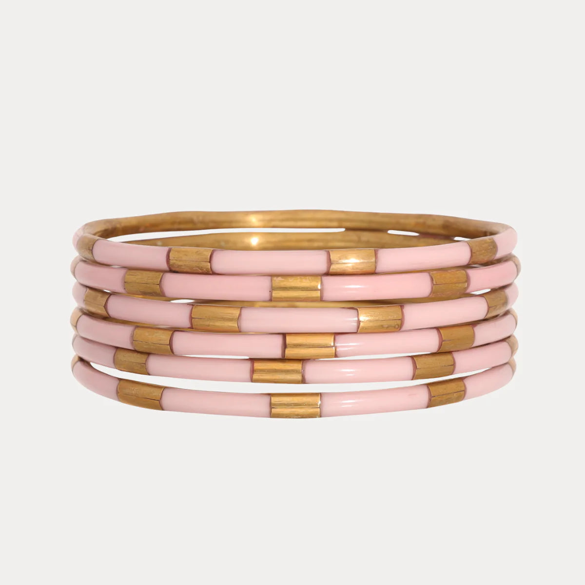 BuDhaGirl Veda Bangles (Set of 6)