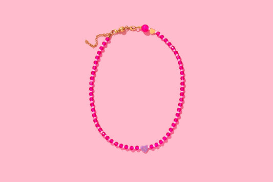 Taylor Elliot Karley Necklace