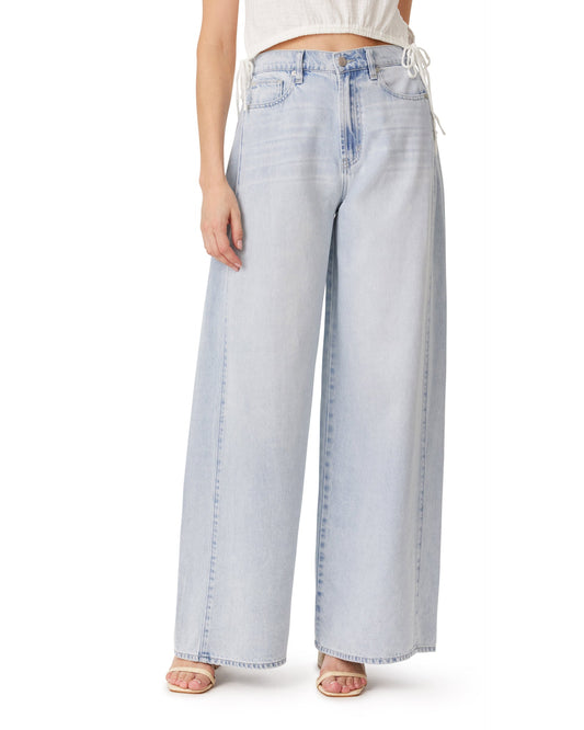 Habitual Jean