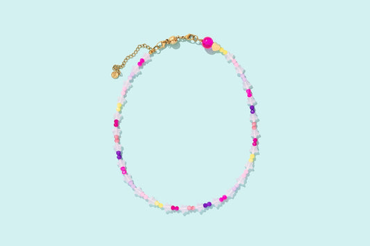 Taylor Elliot Marla Necklace