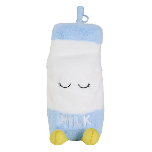 Asobu Millie the Mellow Fuzzie Tumblr