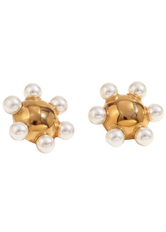 HJane Nikki Earring