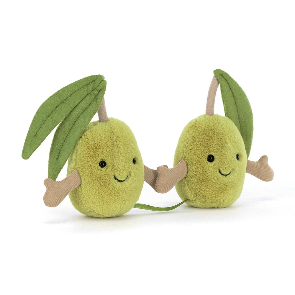 Amuseables Olives