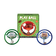 Playball Light Up Game