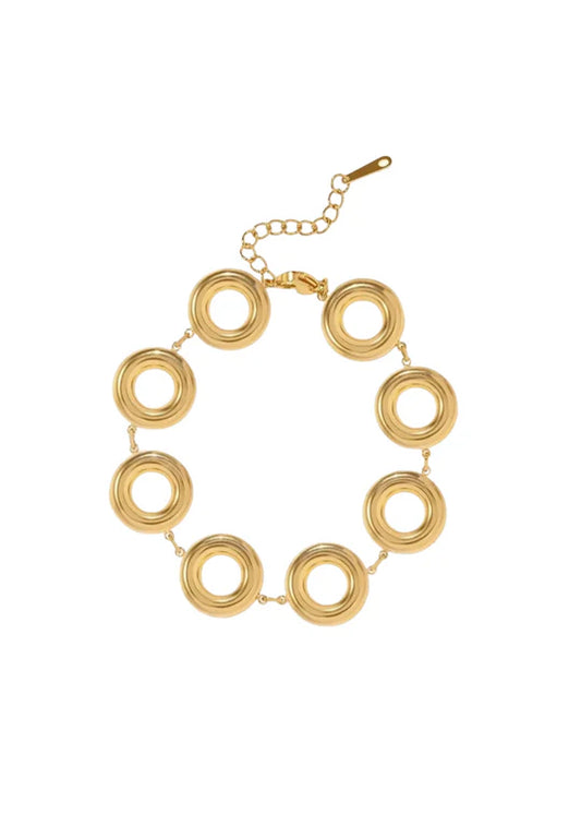 HJane Sol Bracelet