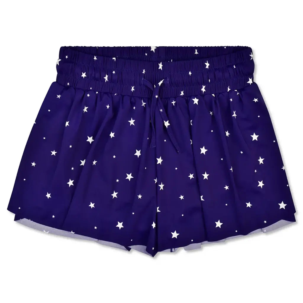Iscream Butterfly Style Star Short
