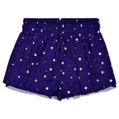Iscream Butterfly Style Star Short