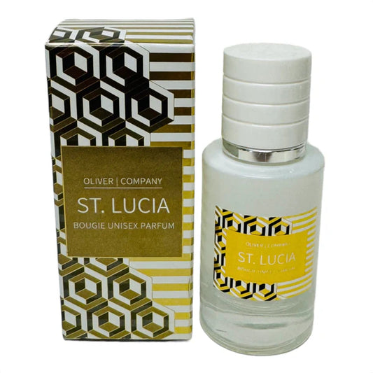 St. Lucia Bougie Parfum