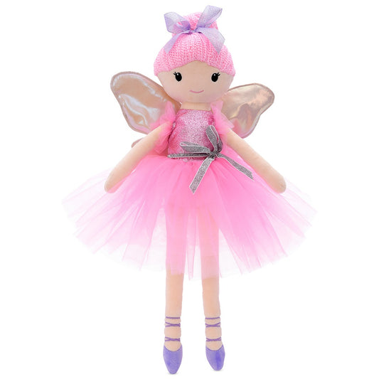 Iscream Sugar Plum Fairy Plush