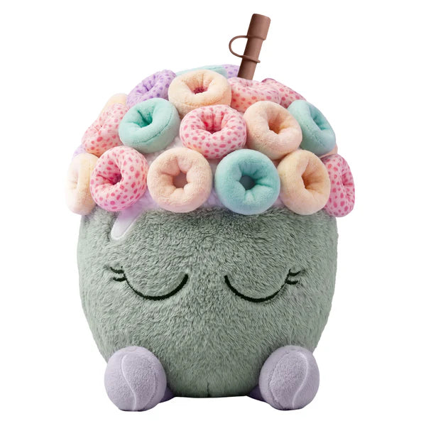 Asobu Sunny the Spoon Plushie Tumblr