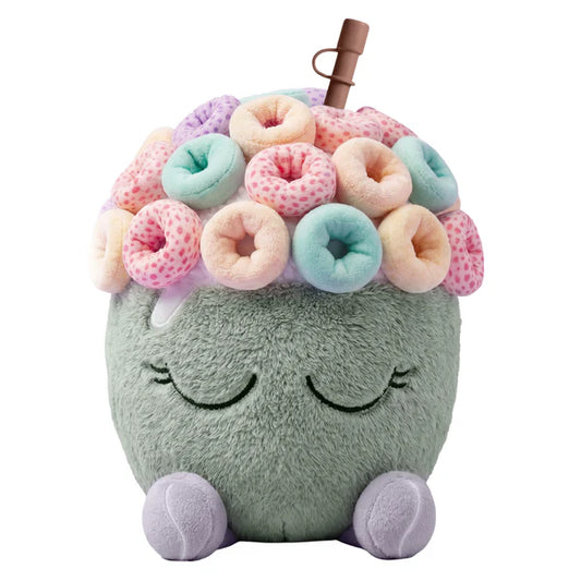 Asobu Sunny the Spoon Plushie Tumblr