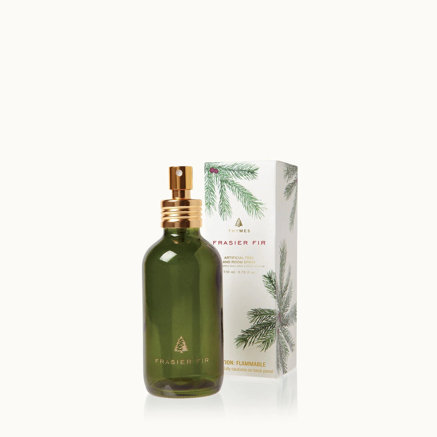 Thymes Frasier Fir Artificial Tree & Room Spray