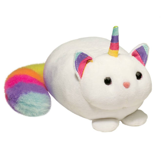 Douglas Tiny Ziggy Caticorn Macaroon