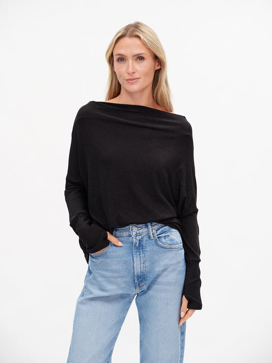 Anywhere Top