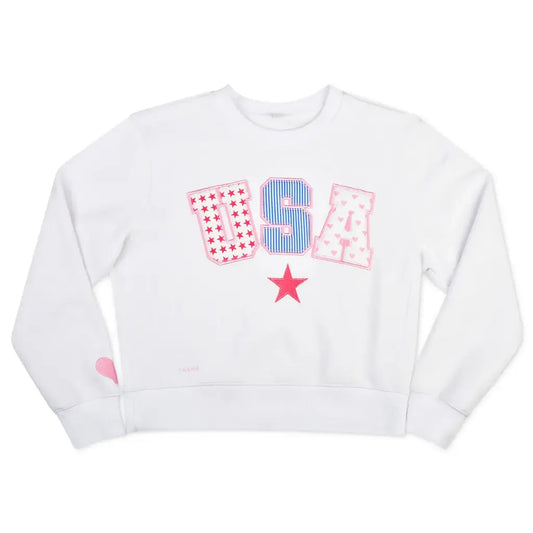 Iscream USA Party Sweatshirt