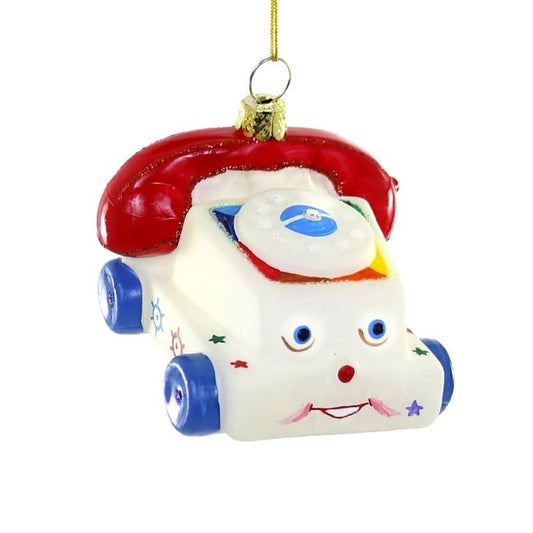 Cody Foster & Co Vintage Toy Phone